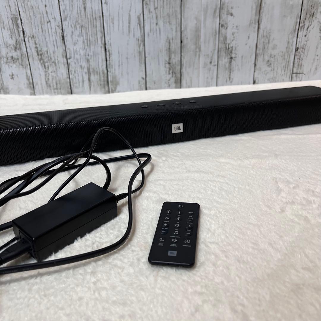 最終値下げ！JBL BAR STUDIO サウンドバー スピーカー JBL BAR STUDIO 価格比較 - 価格.com