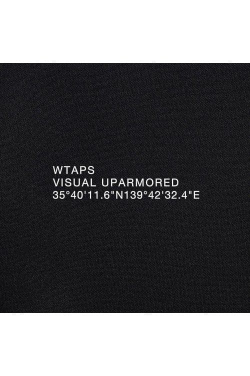 WTAPS WOUND / SWEATER / POLY 木村拓哉 スウェット - メルカリ