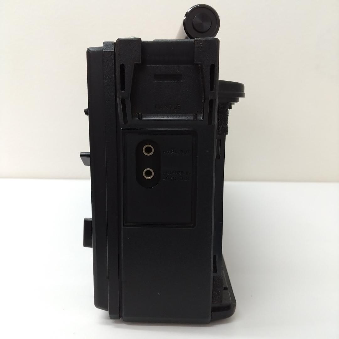 若《QKLJW》ナショナル Cougar RF-1130　訳あり　ラジオ