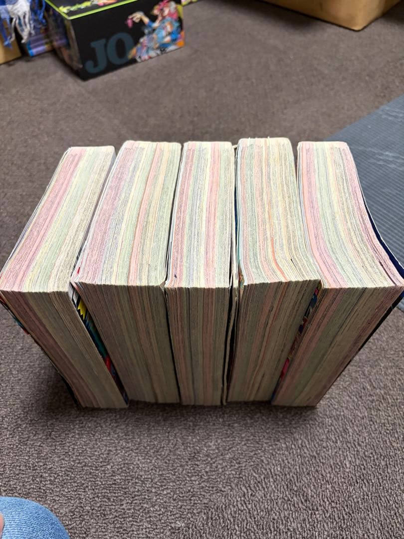 コミックボンボン 5冊セット(一部破れ、切り取りあり) - メルカリ