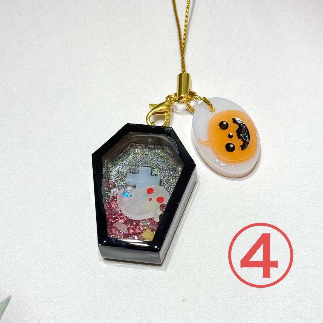 サクラ様ご依頼品 ハンドメイドチャーム7点おまとめ サクラ様ご依頼品