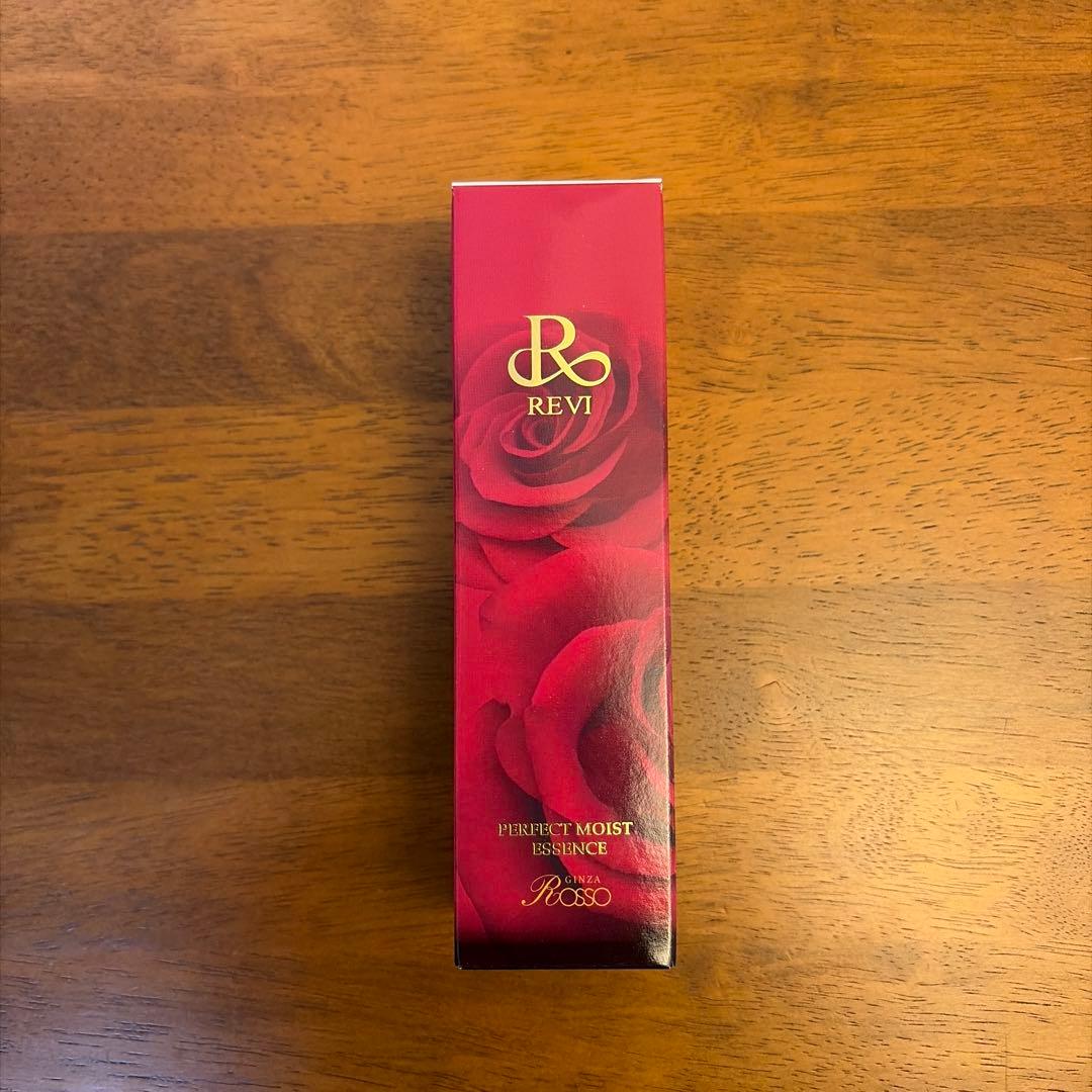 REVI ルヴィ　パーフェクトモイストエッセンス REVI パーフェクトモイストエッセンス 50ml 野ばら水×野ばら油