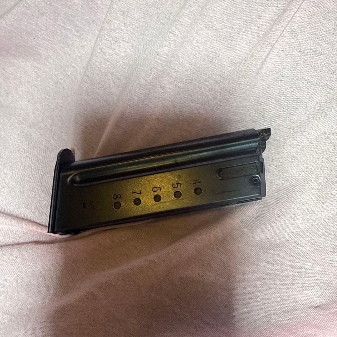 レアなウエスタンアームズ デザートイーグルEACH VACATION様、専用