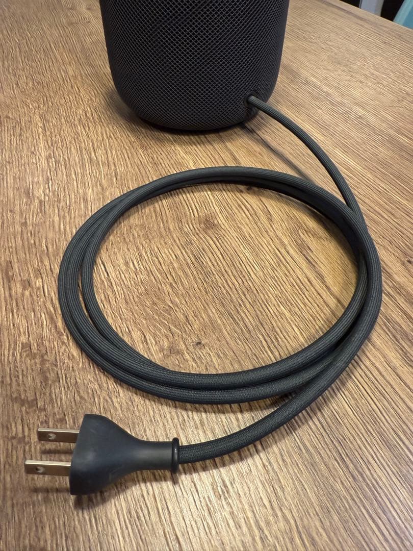 HomePod第1世代【ジャンク扱い】必ず詳細確認