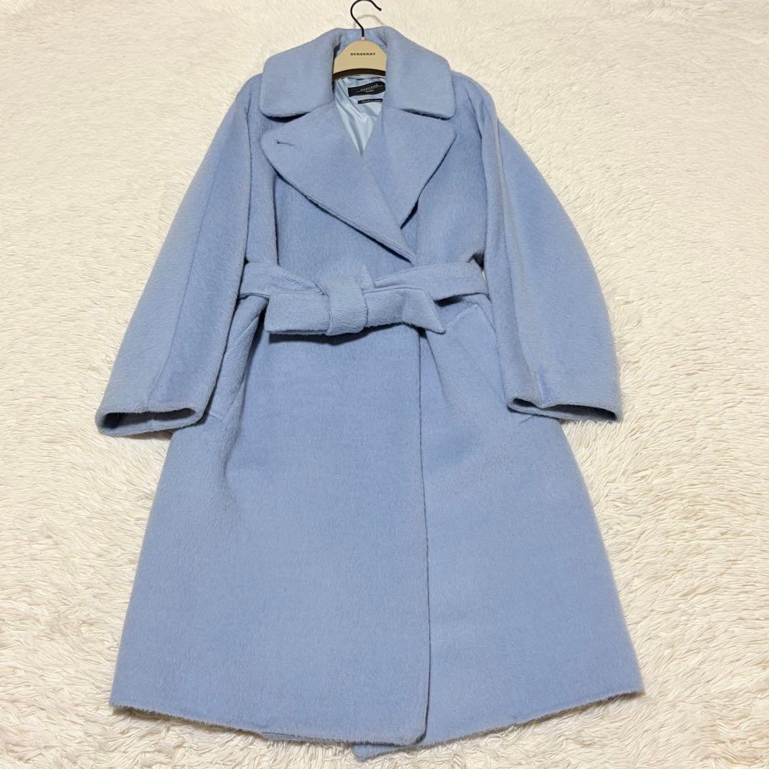 美品 マックスマーラ クチートアマーノ ダブルフェイス マニュエラ