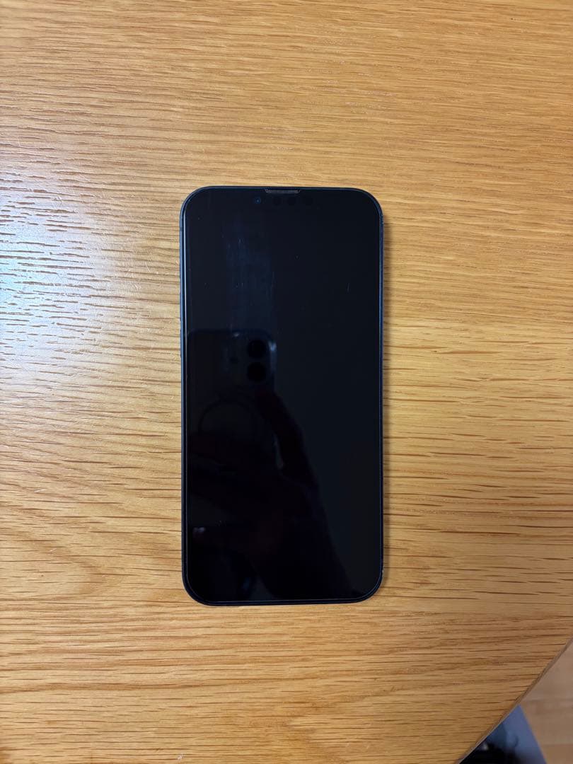 iPhone 14Plus 128GB SIMフリー バッテリー90％ 動作良好 未使用品・Apple公式整備済み品】 iPhone 14 Plus 128GB SIMフリー