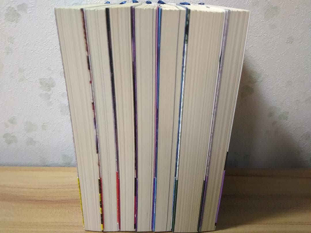 希少 初版 帯付き 小説ラノベ ダンガンロンパ霧切 全7巻 7冊セット