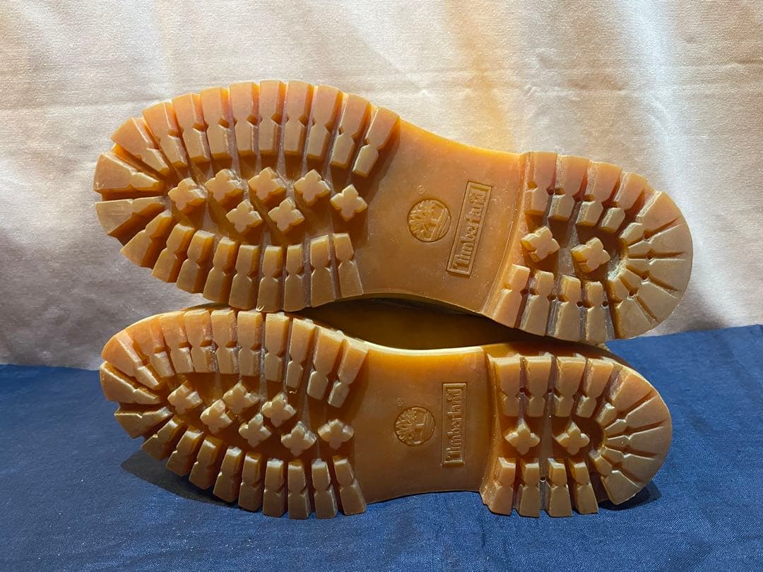 ティンバーランド ブーツ メンズ 10061 27.5cm 9 1/2 W