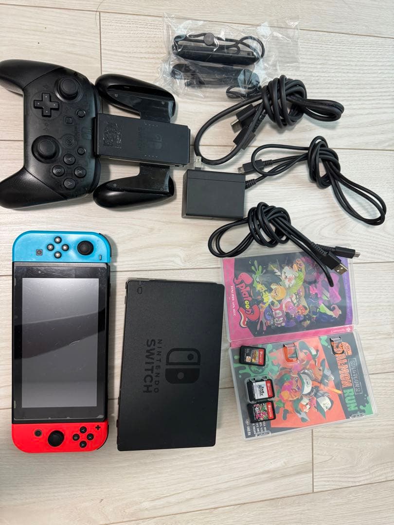 この写真のやつ全部（バラ売り可、安くします）ビータ、ゲームボーイは