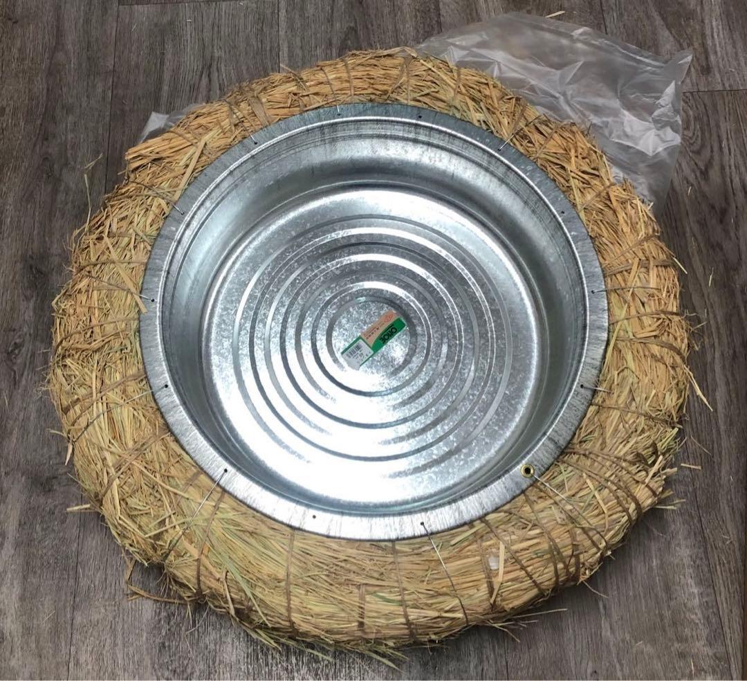 イベント販売用 焼き団子用火床 - メルカリ