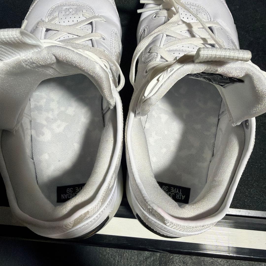 【八村塁着用】エアジョーダン39 28.5cm