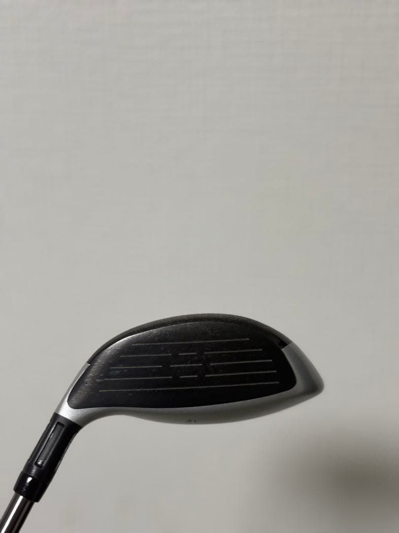 TaylorMade M4 フェアウェイウッド 5W - メルカリ