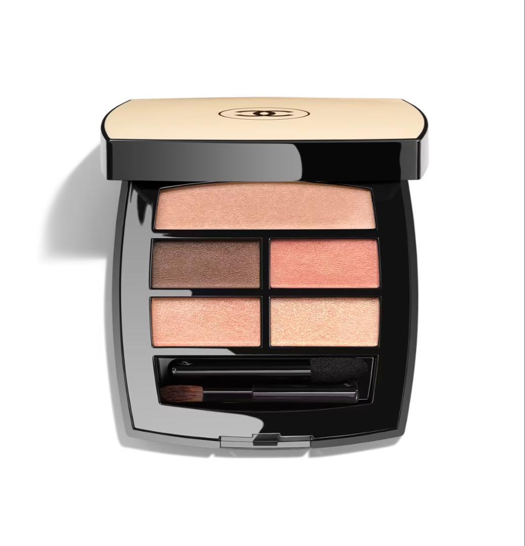 シャネル レ ベージュ パレット ルガール ウォーム - メルカリ