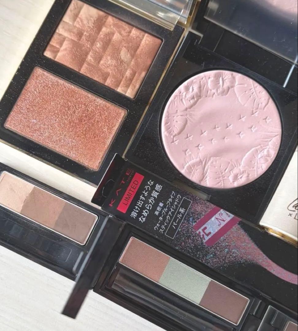 デパコス プチプラ 18点 まとめ売り