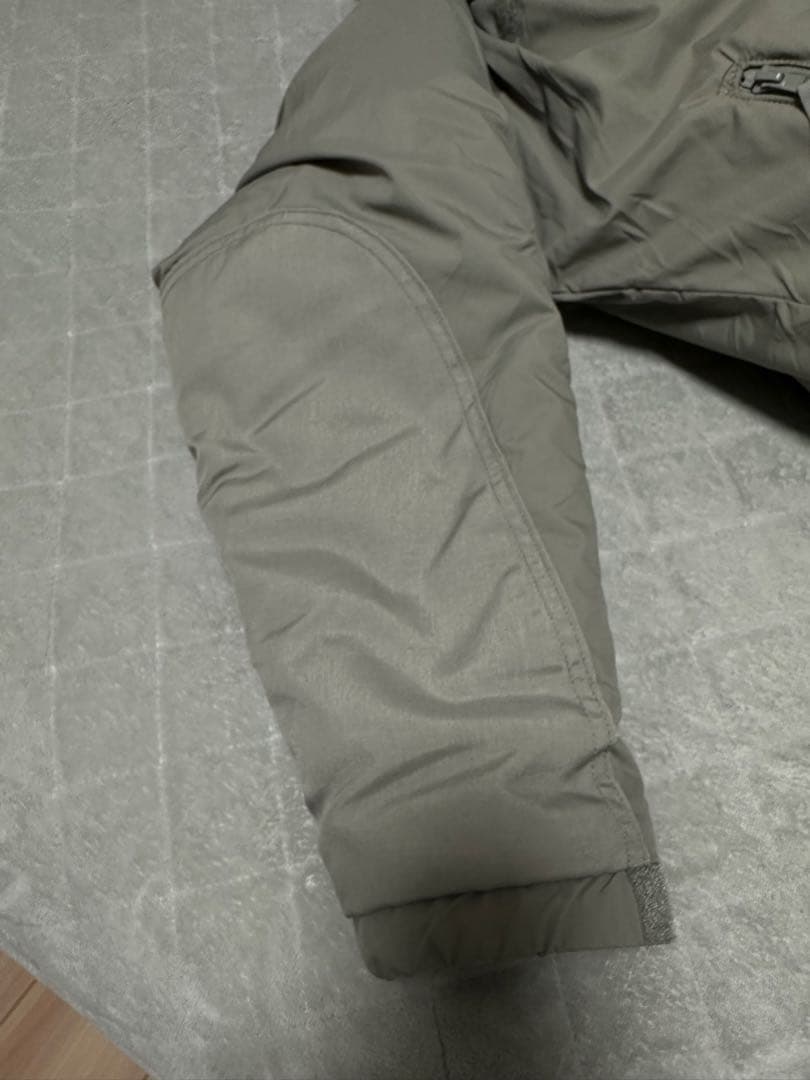 ザ*ネ様 【美品】米軍実物 U.S.Army ECWCS Gen3 Level7