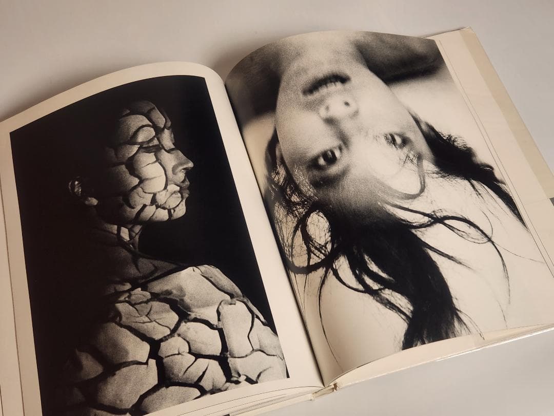 映像の現代 7 おんな 佐藤明 中央公論社 1971 Akira Sato