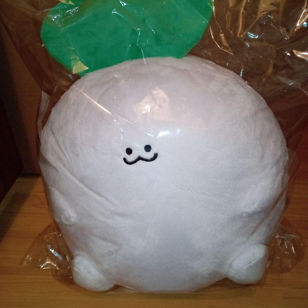 妖怪学校の先生はじめました！ 妖はじ マシュマロ ぬいぐるみ - メルカリ