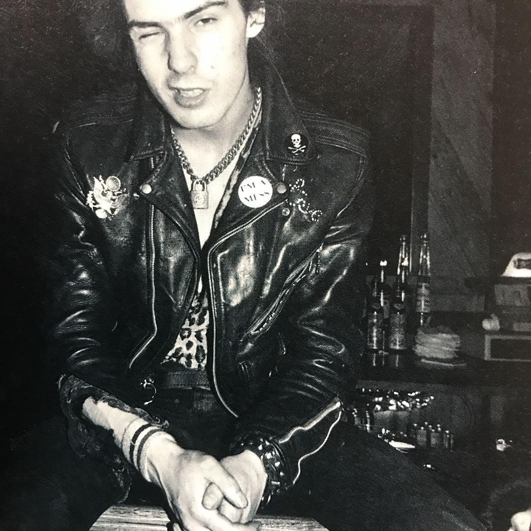 Blank Generation Revisited パンクロック 写真集 - メルカリ