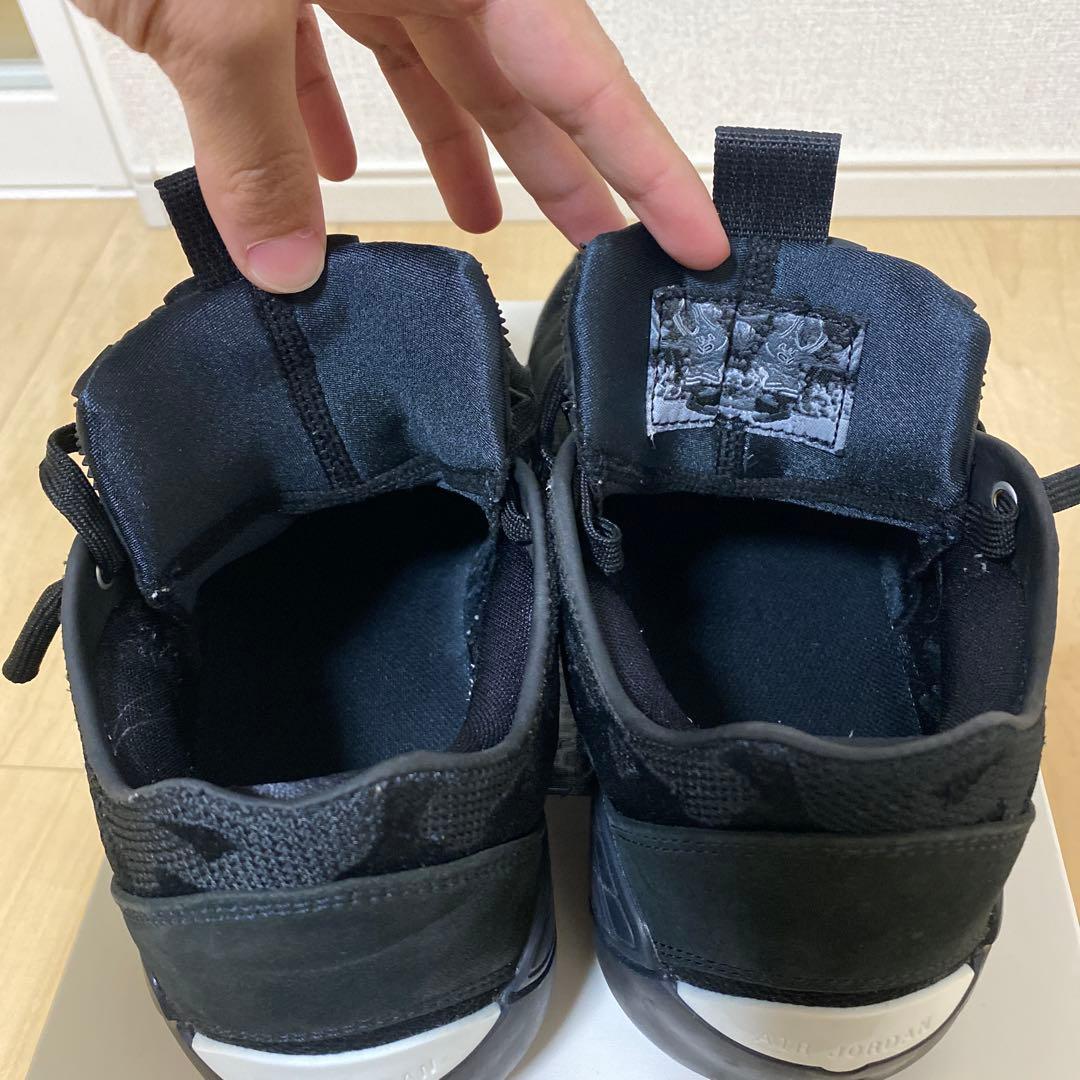 【最終値下げ】Air Jordan 39 \"Lumier\"(26.5cm)