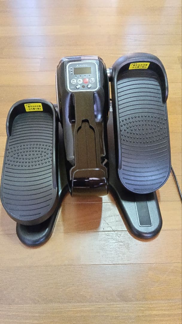 美品 電動ラクこぎサイクル3024 FA3024K アルインコ㈱ - メルカリ