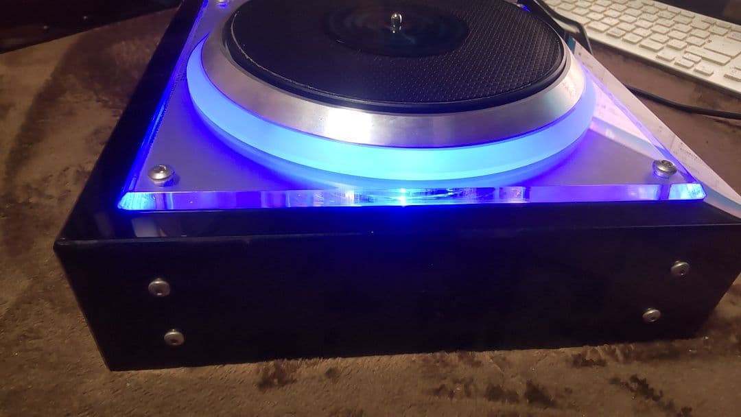 美品 ビートマニア DAO 最新FP7 コントローラー 静音化 完動品 - メルカリ