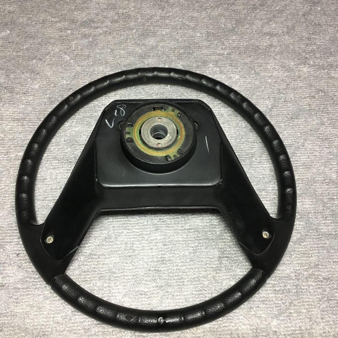 AE86 ステアリング ① - メルカリ