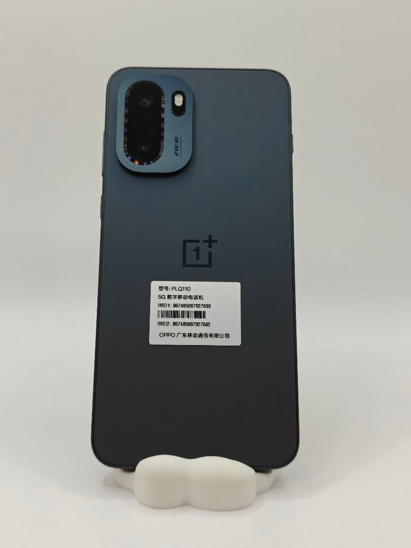 OnePlus Ace6 12/256GB 165Hzネイティブ 120W充電 - メルカリ