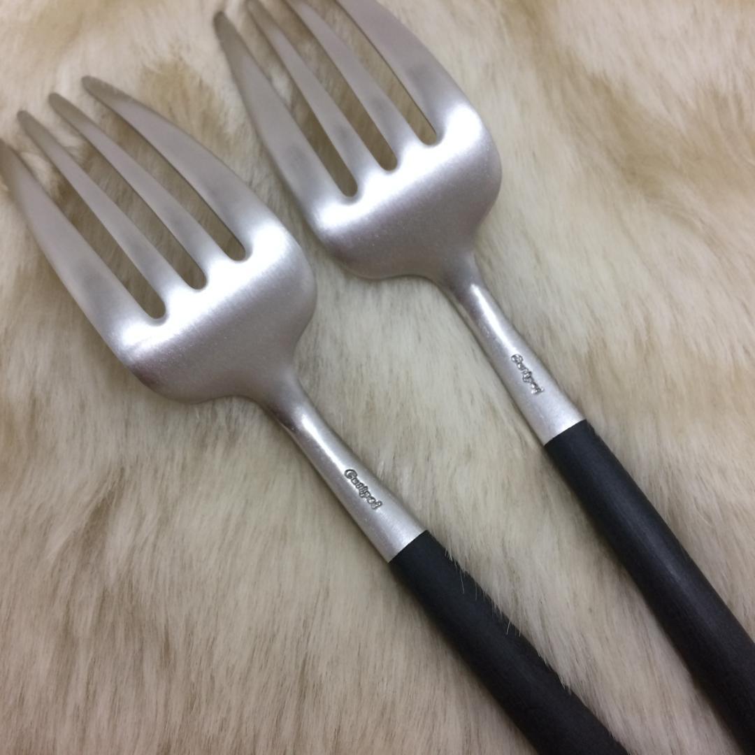 セール価格 正規品 クチポール GOA ブラック＆シルバー 5種×各2 計10