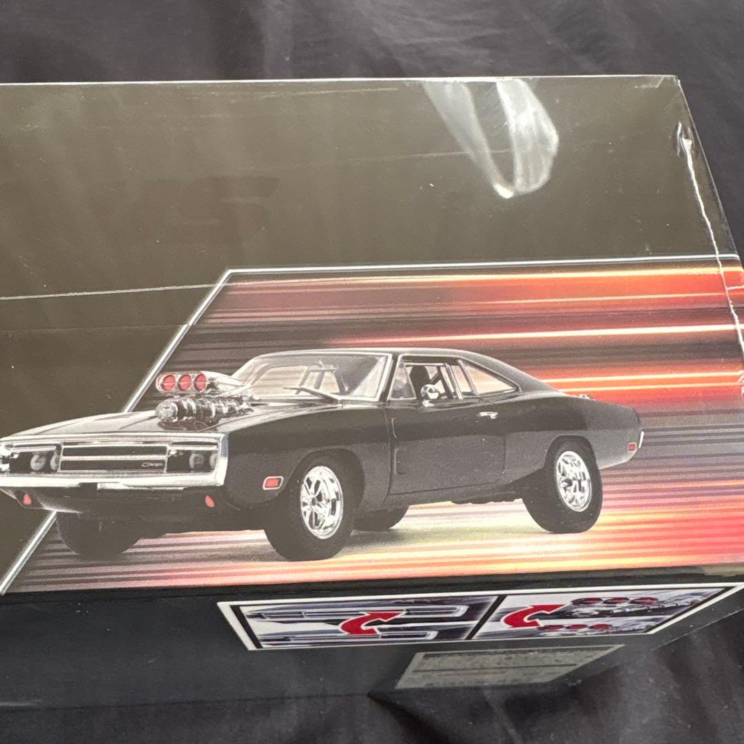 新品 TRUESPEC DODGE CHARGER R/T 限定版 1:24 - メルカリ