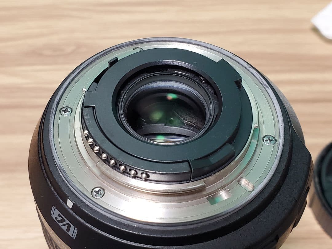 m*n様 TAMRON 16-300mm F/3.5-6.3 ズームレンズ