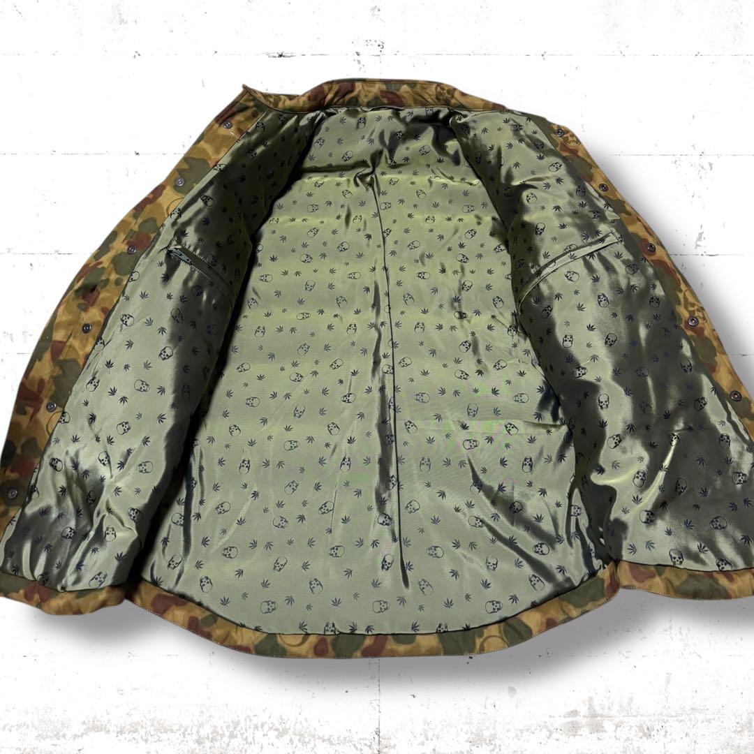 極美品 lucien pellat finet 最高級 ダウン ジャケット L - メルカリ