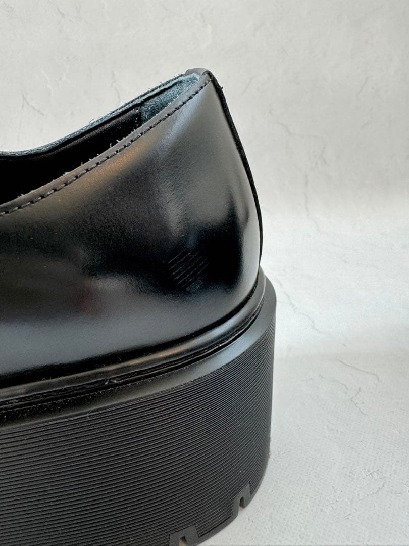 ☆希少品☆【美品（2度着用）】Hermes/ローファー『ハリストン