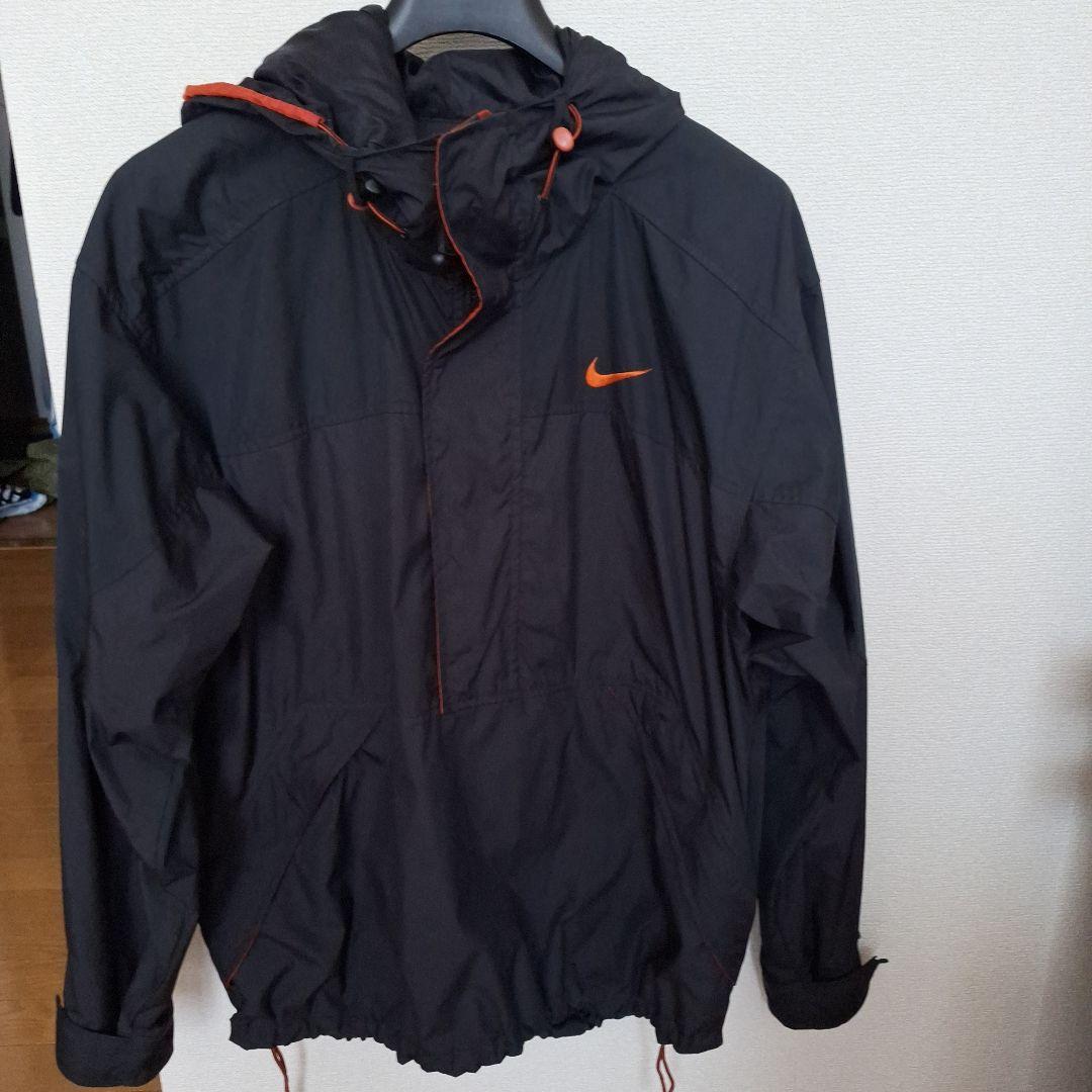 90s NIKE ACG 旧ロゴ ヴィンテージ アノラックパーカー - メルカリ