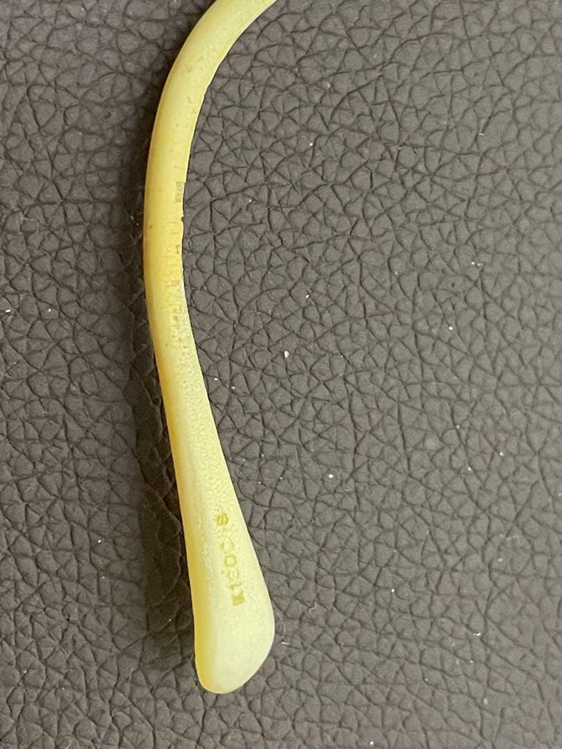 K18金使用 メガネ 23.2g