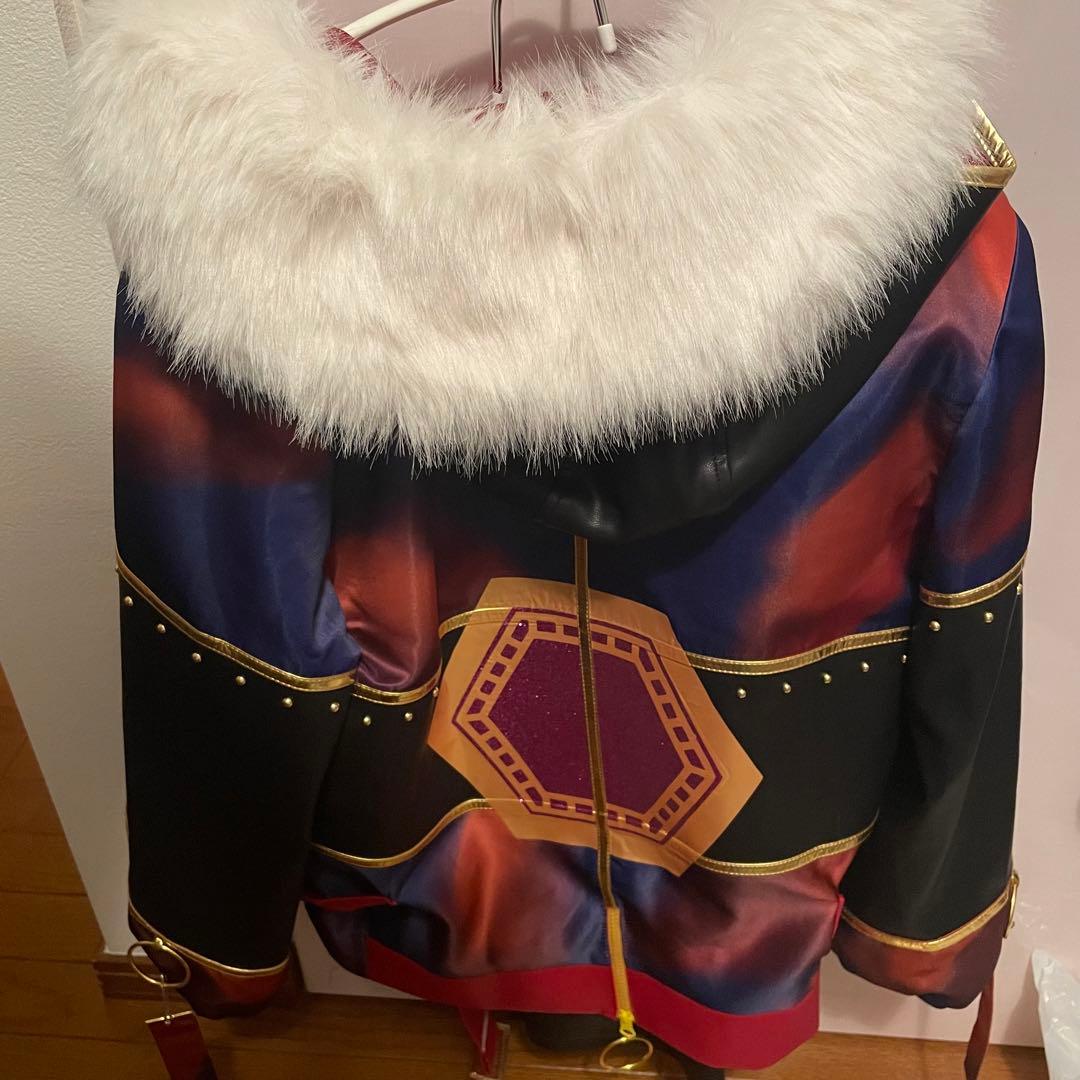 あんスタ 天城燐音 フィーチャー1 コスプレ衣装 - メルカリ