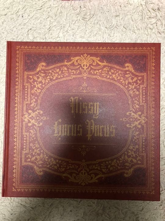 邦楽 Nissy HOCUS POCUS HOCUS POCUS - Nissy(西島隆弘) OFFICIAL WEBSITE