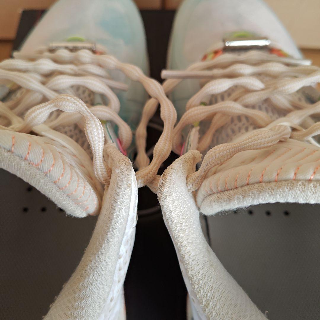 LI-NING（リーニン）Wade Shadow 6 US9 26.5cm