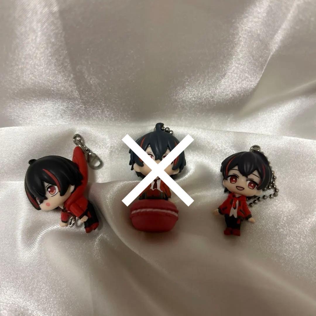 カラフルピーチ ゆあんくん まとめ売り - メルカリ