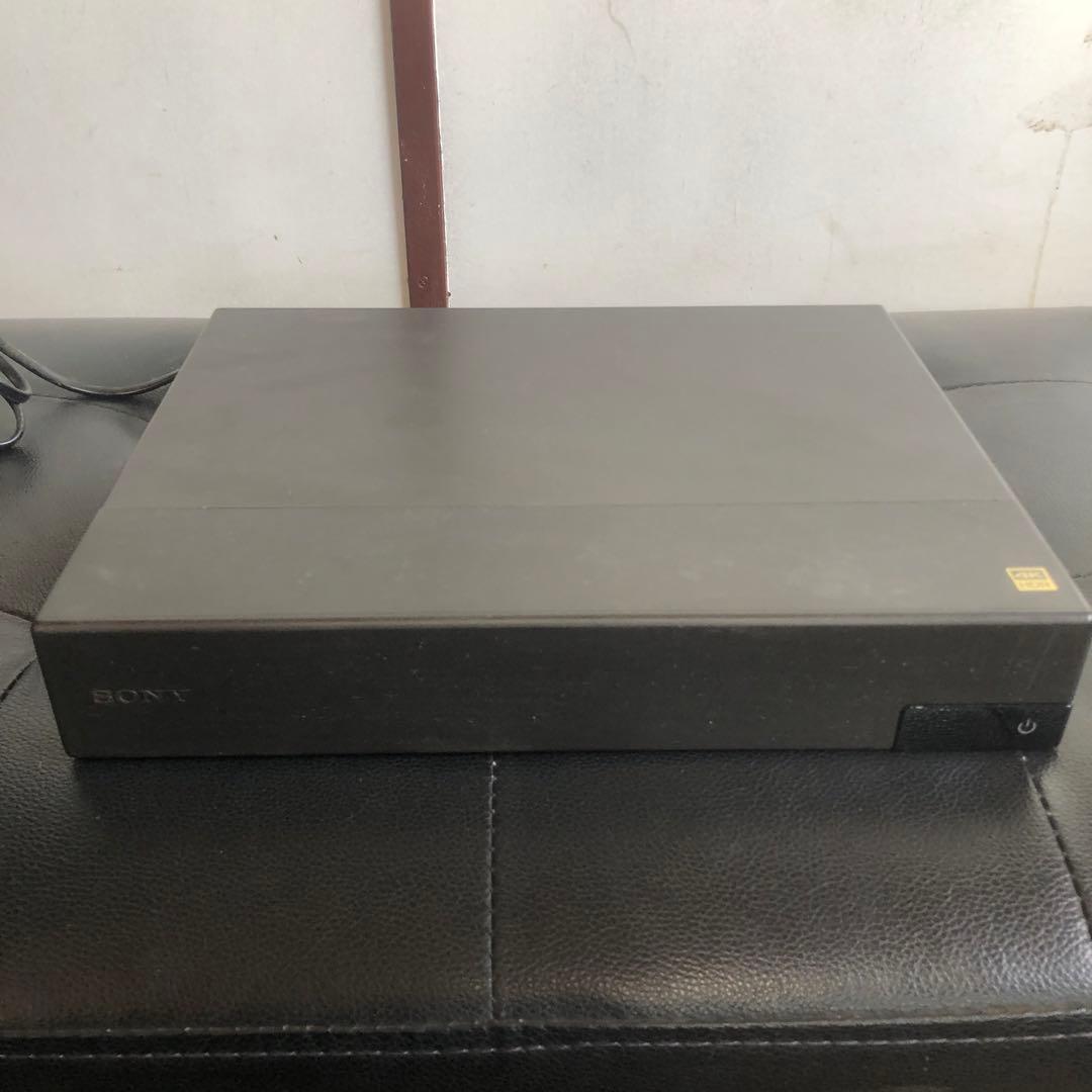 SONY 4Kチューナー DST-SHV1 ソニー 地上・BS4K・110度 Amazon | ソニー 4Kチューナー BS/CS4K 地上デジタル 裏録対応 ダブル