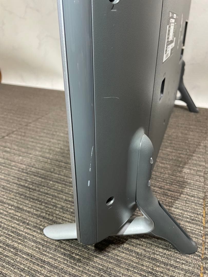 897LG 32V型インチ液晶テレビ スマートTV リモコン アンテナケーブル付