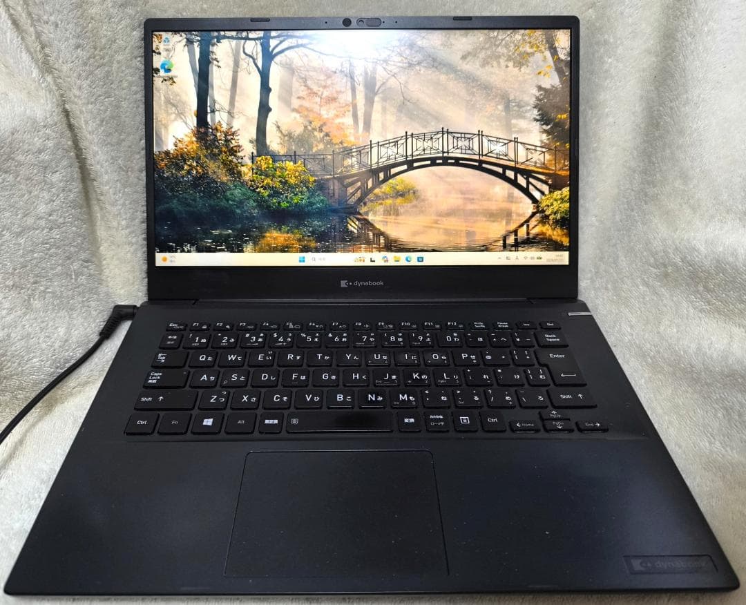 Windowsノート本体 dynabook MJ54/HS Win11 Office2024 dynabook（ダイナブック） dynabook MJ54/HS 11世代 i5 メモリ16GB
