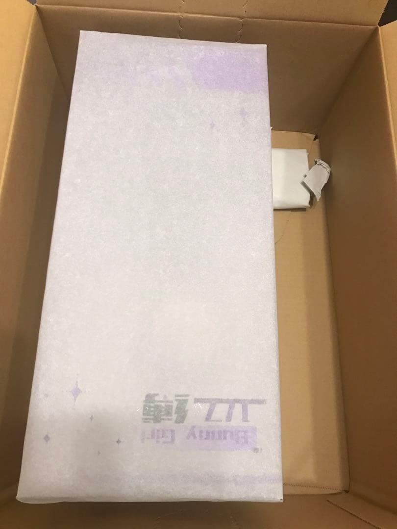 バニーガール 縛り 1/7　 FREEWILLSTUDIO