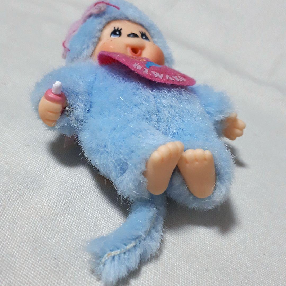 ご当地♡モンチッチ♡滋賀限定・琵琶湖☆ - メルカリ