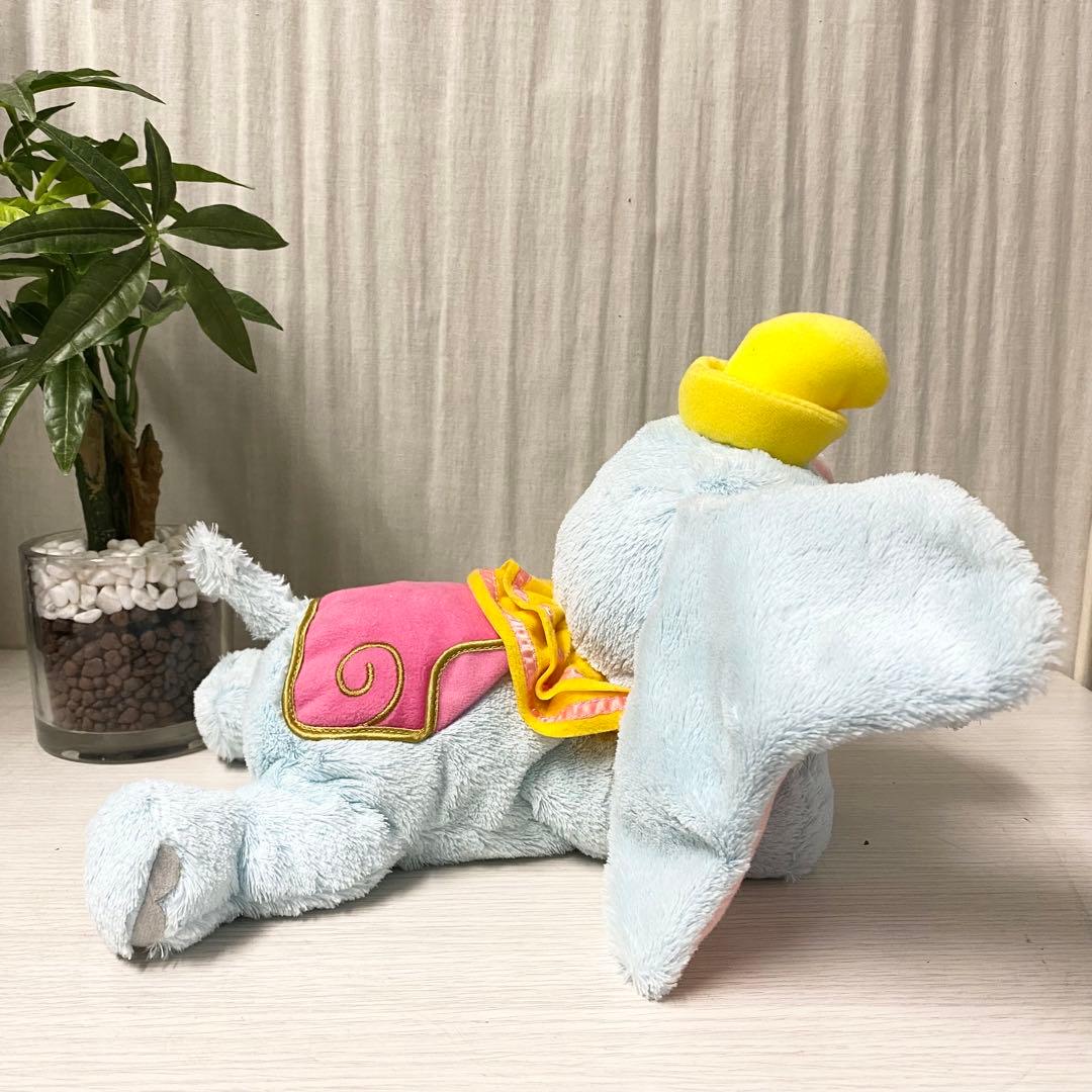 きゃわっ♪ダンボぬいぐるみ/東京ディズニーリゾート - メルカリ