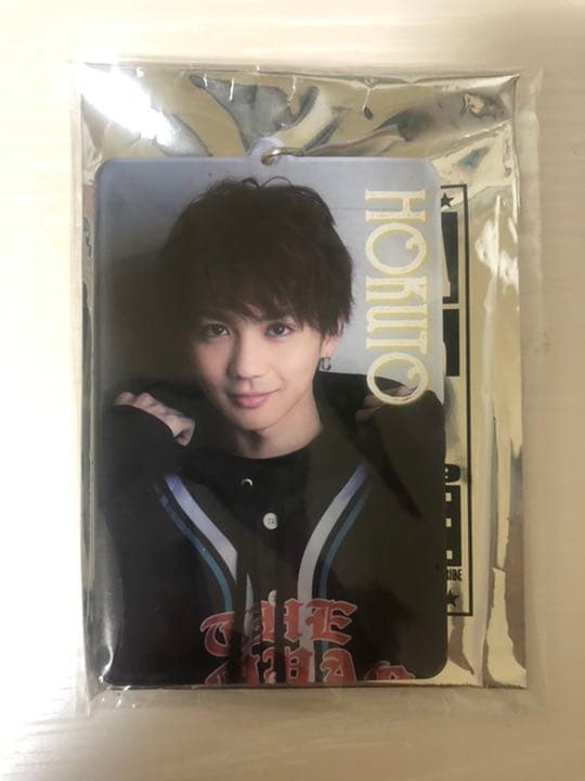 本日限定金額⚠️吉野北人 TYFフォトキーホルダー EXILE TRIBE STATION ONLINE STORE｜吉野北人 produce 裸ん坊のホクブー