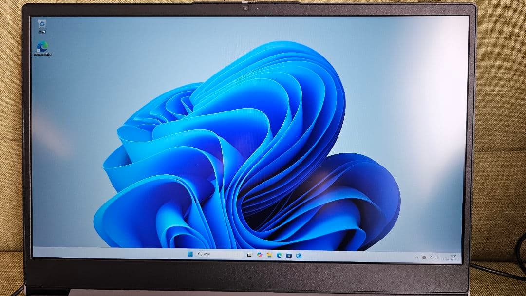 バッテリーなし】Lenovo ideapad 3 17.3インチ液晶 - メルカリ