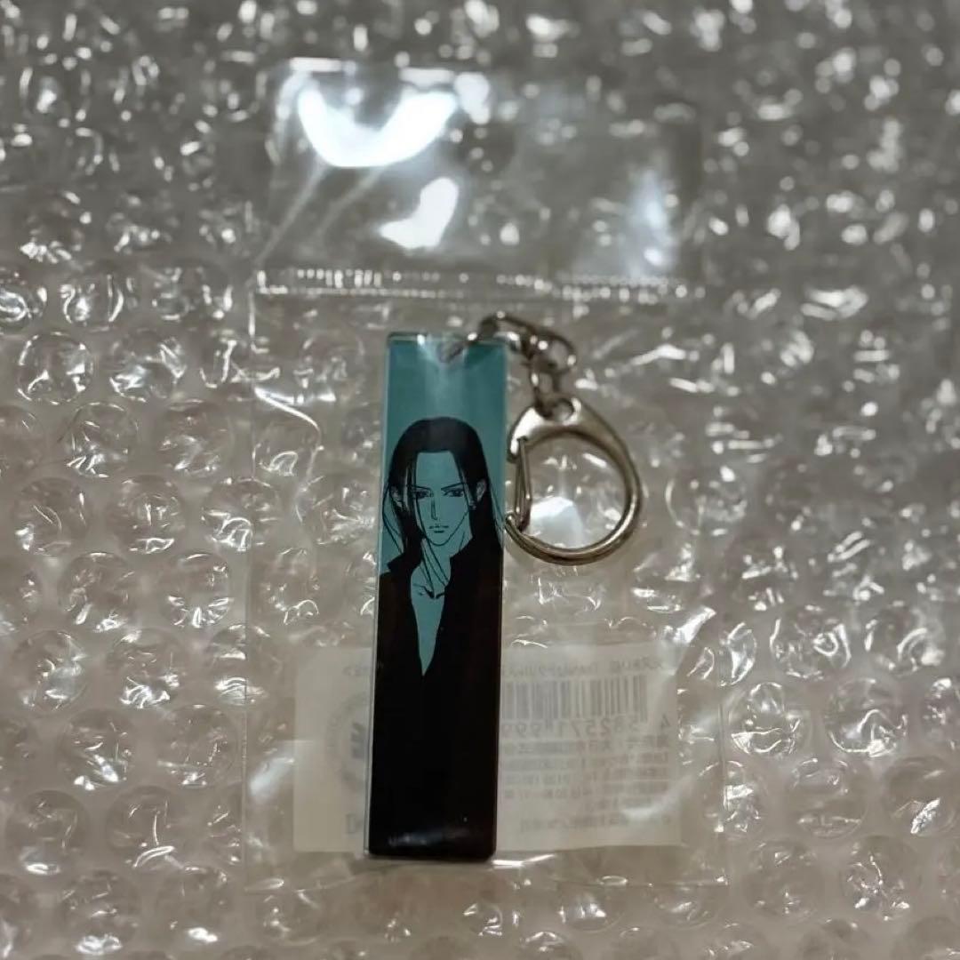 矢沢あい展 NANA アクリルスティックキーホルダー タクミ - メルカリ