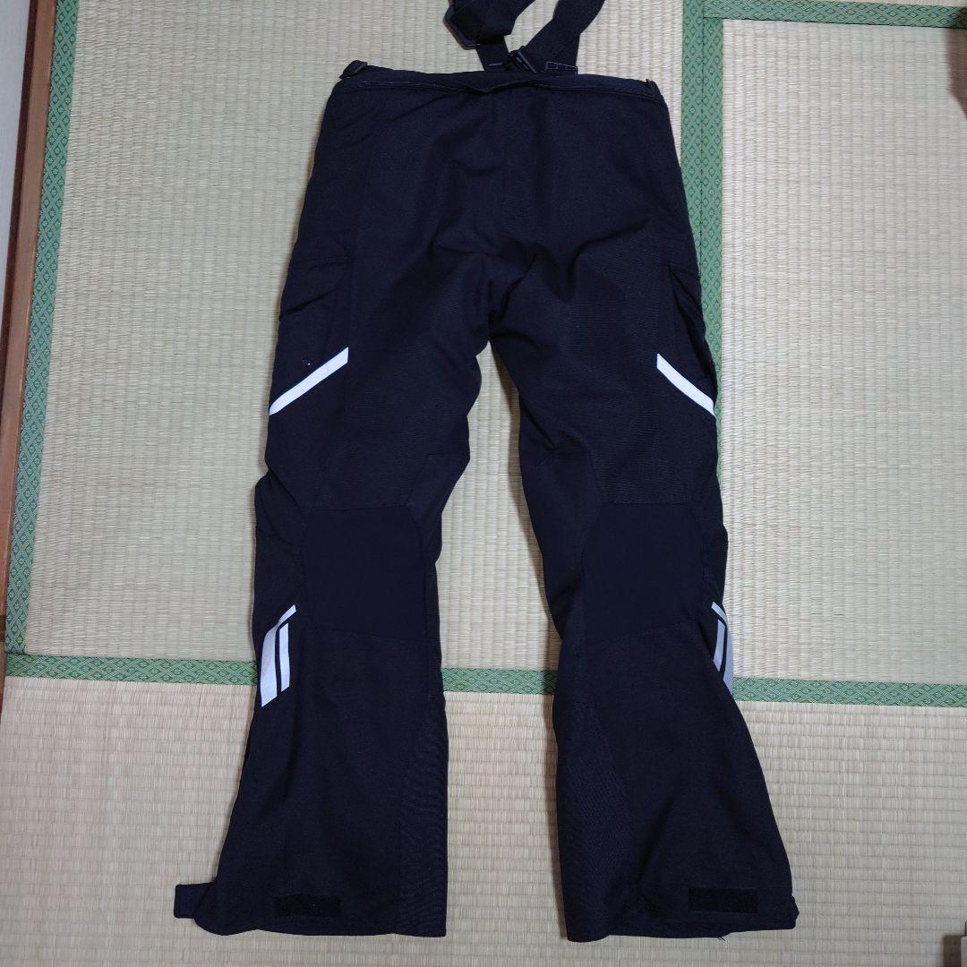 ドラミちゃん様専用】ANDES v2 DRYSTAR PANTS - メルカリ