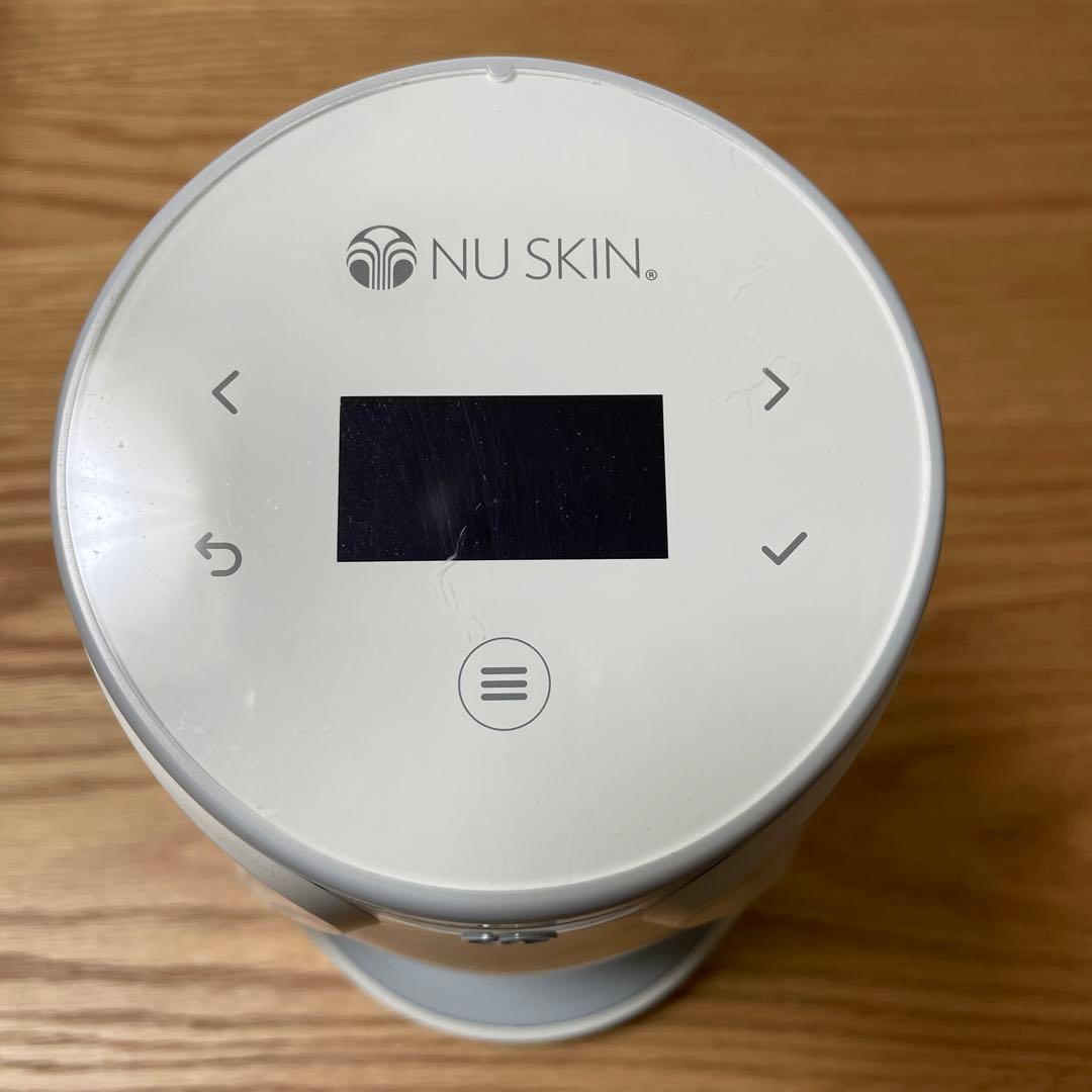 ニュースキン】ageLOC me エイジロックミー 本体パッケージセット