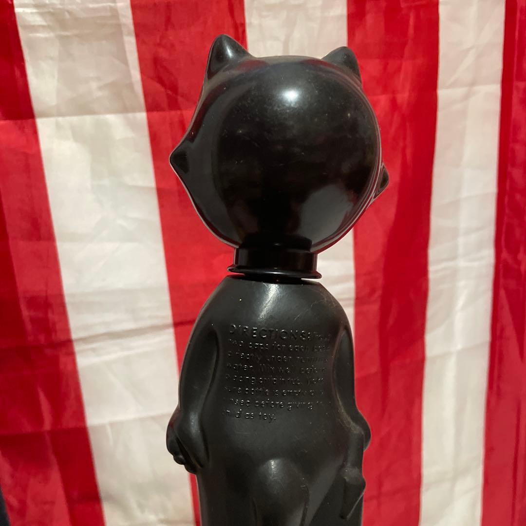 フェリックス・ザ・キャット 1960'Sソーキーボトル - メルカリ